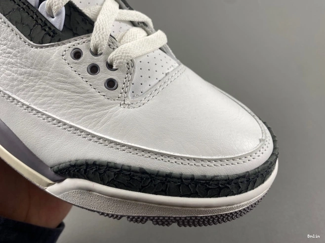 Bmlin Shoes Air Cement Grey Jordan CT8532-106 3 0705